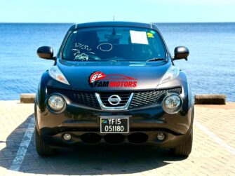 Bei Ya Nissan Juke 2011 Sokoni Mwanza Tanzania