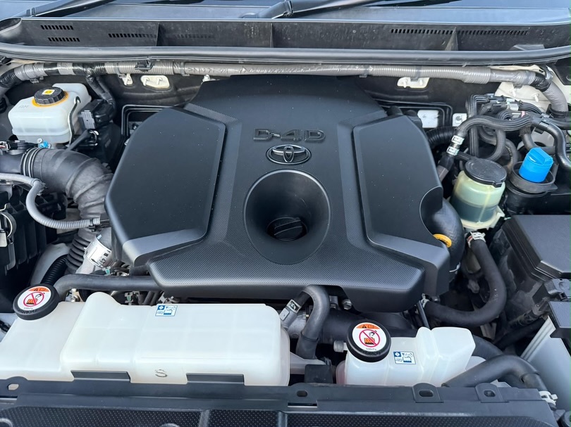 Price Of Toyota Land Cruiser Prado 2022 for Sale in Tanzania
