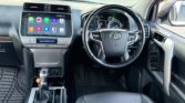 For Sale Toyota Land Cruiser Prado 2022 in Dar es Salaam