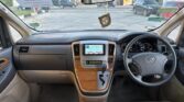 For Sale Toyota Alphard 2007 in Dar es Salaam