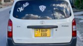 Toyota Probox 2008 for Sale in Dar es Salaam