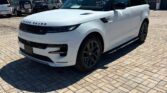 Bei ya Land Rover Range Rover Sport 2023 Sokoni Dar es Salaam Tanzania