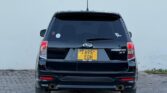 Used Subaru Forester 2009 for Sale in Dar es Salaam