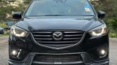 Magari CX-5 2016 lipo Dar es Salaam