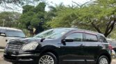 Bei ya Nissan Dualis 2009 Sokoni Dar es Salaam Tanzania