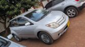 Buy Toyota IST 2005 for Sale in Dar es Salaam