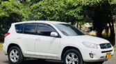 Magari Rav4 2010 lipo Arusha
