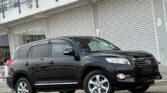 Used Toyota Vanguard 2010 for Sale in Dar es Salaam