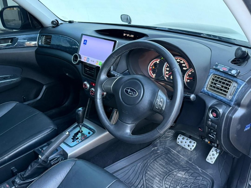 Price Of Subaru Forester 2009 for Sale in Tanzania