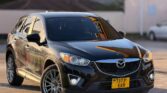 Price Of Mazda CX-5 2014 for Sale in Tanzania