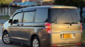 Honda Stepwgn 2010 for Sale in Dar es Salaam