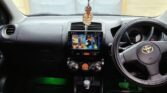 Toyota IST bei poa sokoni Dar es Salaam Tanzania