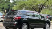Nissan Dualis 2009 Inauzwa Dar es Salaam Tanzania