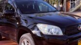 Magari Rav4 2007 lipo Mwanza