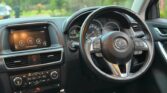 Bei ya Mazda CX-5 2016 Sokoni Dar es Salaam Tanzania