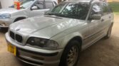 Magari 3 Series 2002 lipo Dar es Salaam