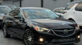 Used Mazda Atenza 2013 for Sale in Dar es Salaam
