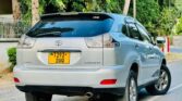 Toyota Harrier bei poa sokoni Mwanza Tanzania