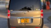 Buy Honda Stepwgn 2010 for Sale in Dar es Salaam