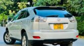 Toyota Harrier bei poa sokoni Mwanza Tanzania