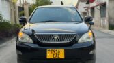 Toyota Harrier 2006 Inauzwa Dar es Salaam Tanzania
