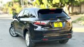 Toyota Harrier 2014 Inauzwa Mwanza Tanzania