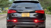 For Sale Audi Q5 2012 in Dar es Salaam