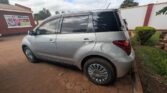Toyota IST 2005 for Sale in Dar es Salaam