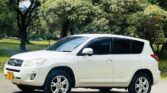Bei ya Toyota Rav4 2010 Sokoni Arusha Tanzania