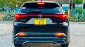 Price Of Toyota Harrier 2020 for Sale in Tanzania