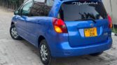 Used Toyota Spacio 2005 for Sale in Dar es Salaam