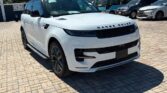 Bei ya Land Rover Range Rover Sport 2023 Sokoni Dar es Salaam Tanzania