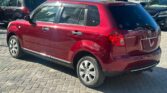 Buy Mazda Verisa 2009 for Sale in Dar es Salaam