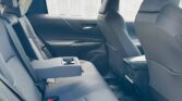 Magari Used Toyota Harrier 2021 Dar es Salaam Tanzania