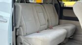 Price Of Toyota Alphard 2007 for Sale in Tanzania