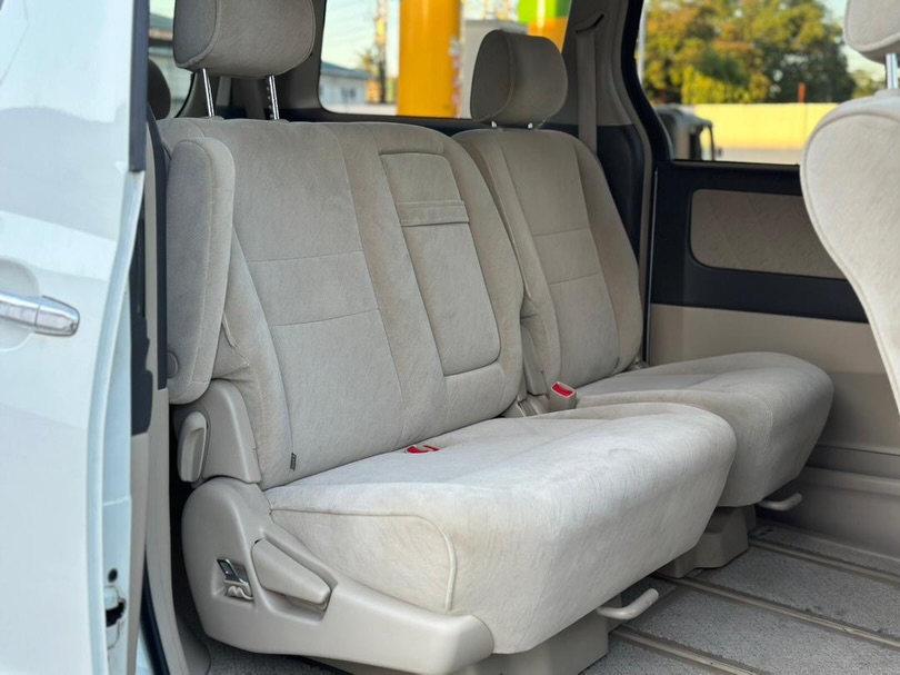 Price Of Toyota Alphard 2007 for Sale in Tanzania