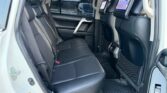 Buy Toyota Land Cruiser Prado 2022 for Sale in Dar es Salaam