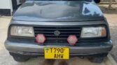 Buy Suzuki Vitara 1995 for Sale in Dar es Salaam