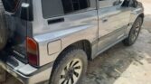 Price Of Suzuki Vitara 1995 for Sale in Tanzania