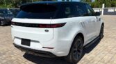Magari Used Land Rover Range Rover Sport 2023 Dar es Salaam Tanzania