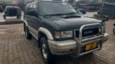 Magari Bighorn 1995 lipo Dar es Salaam