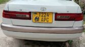 Price Of Toyota Premio 1998 for Sale in Tanzania