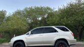 Bei ya Toyota Harrier 2004 Sokoni Dar es Salaam Tanzania