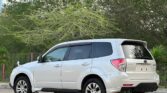 Subaru Forester bei poa sokoni Dar es Salaam Tanzania