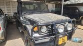 Price Of Toyota Land Cruiser 79 Pickup 1995 for Sale in Tanzania