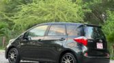 Price Toyota Ractis 2011 for Sale in Dar es Salaam