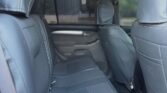 Magari Used Toyota Land Cruiser Prado 2006 Dar es Salaam Tanzania