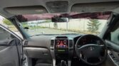 Bei ya Toyota Land Cruiser Prado 2006 Sokoni Dar es Salaam Tanzania