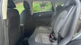 Magari Sokoni Nissan Dualis ya Bei Poa 2009