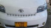 Used Toyota Porte 2008 for Sale in Dar es Salaam